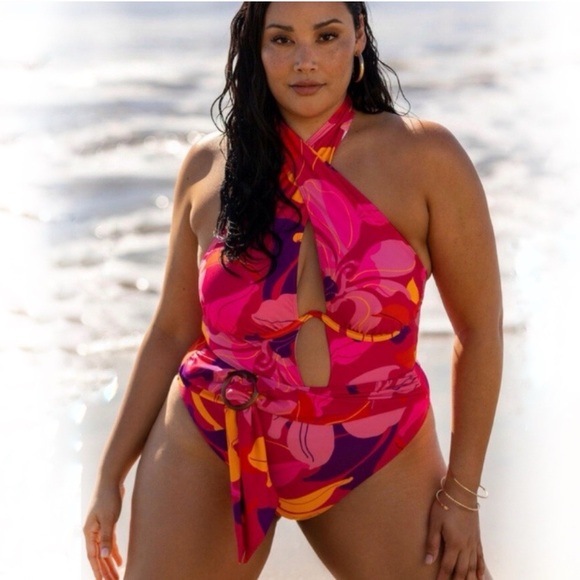 Eloquii Other - ELOQUII Swimsuit!